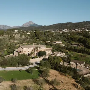 Hotel Finca Can Estades