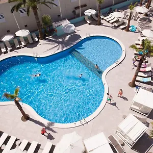 Aparthotel Bh Mallorca, Magaluf (Mallorca)