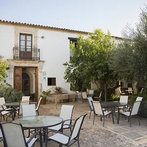  Landhaus Rural Hoyo Bautista Spanien