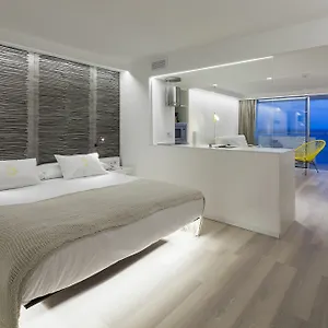 Aparthotel Sud Ibiza-stad