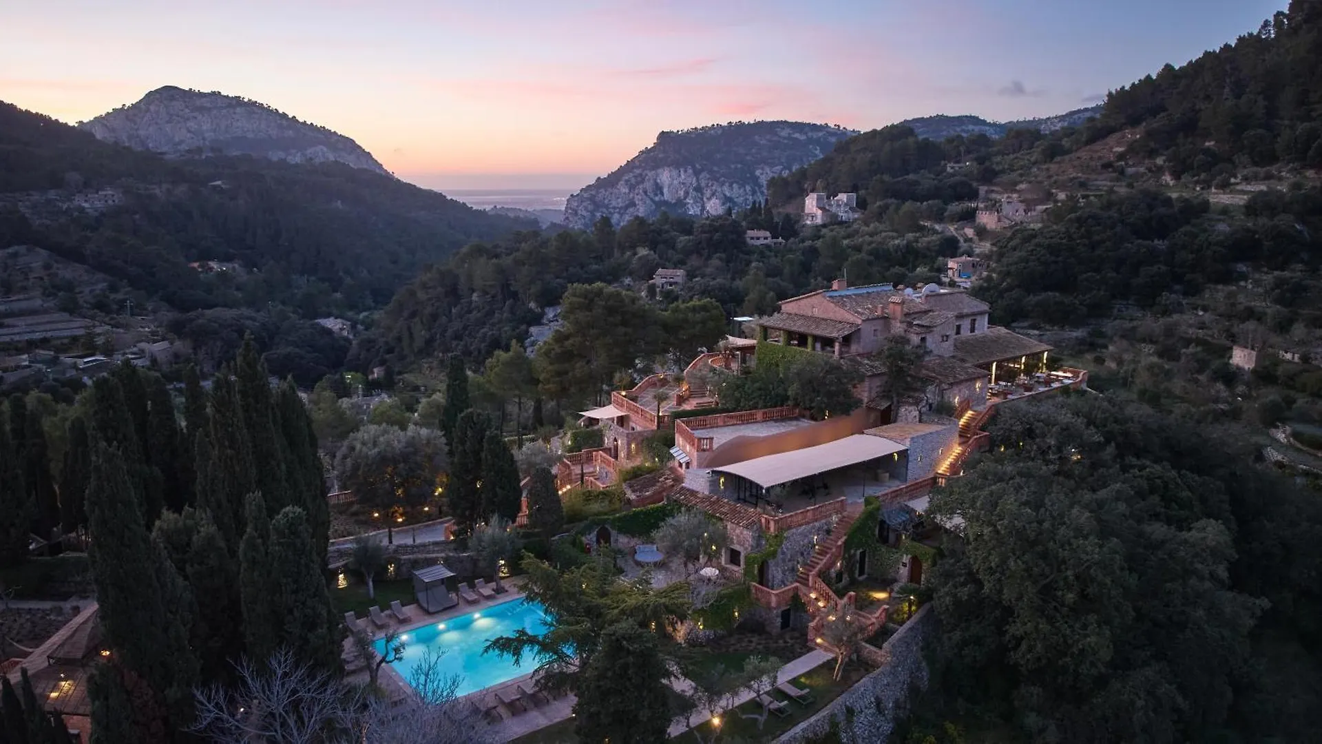 Hotel Valldemossa - The New Brand By It Mallorca  Valldemossa (Mallorca)