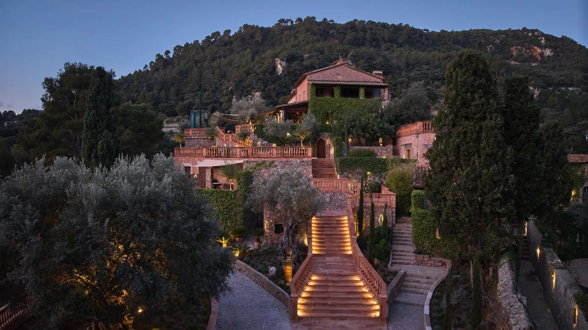 *****  Hotel Valldemossa - The New Brand By It Mallorca Spanje