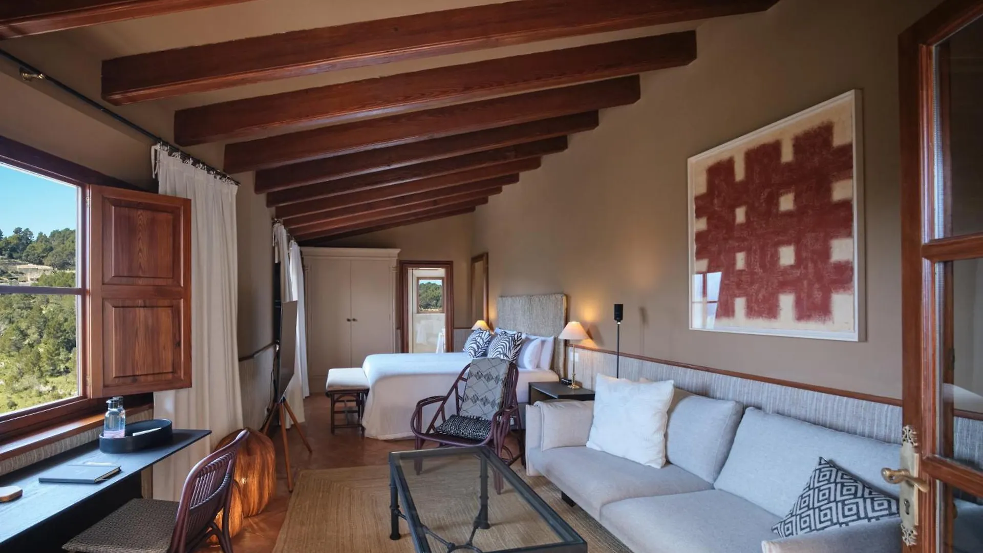 Hotel Valldemossa - The New Brand By It Mallorca  Valldemossa (Mallorca)