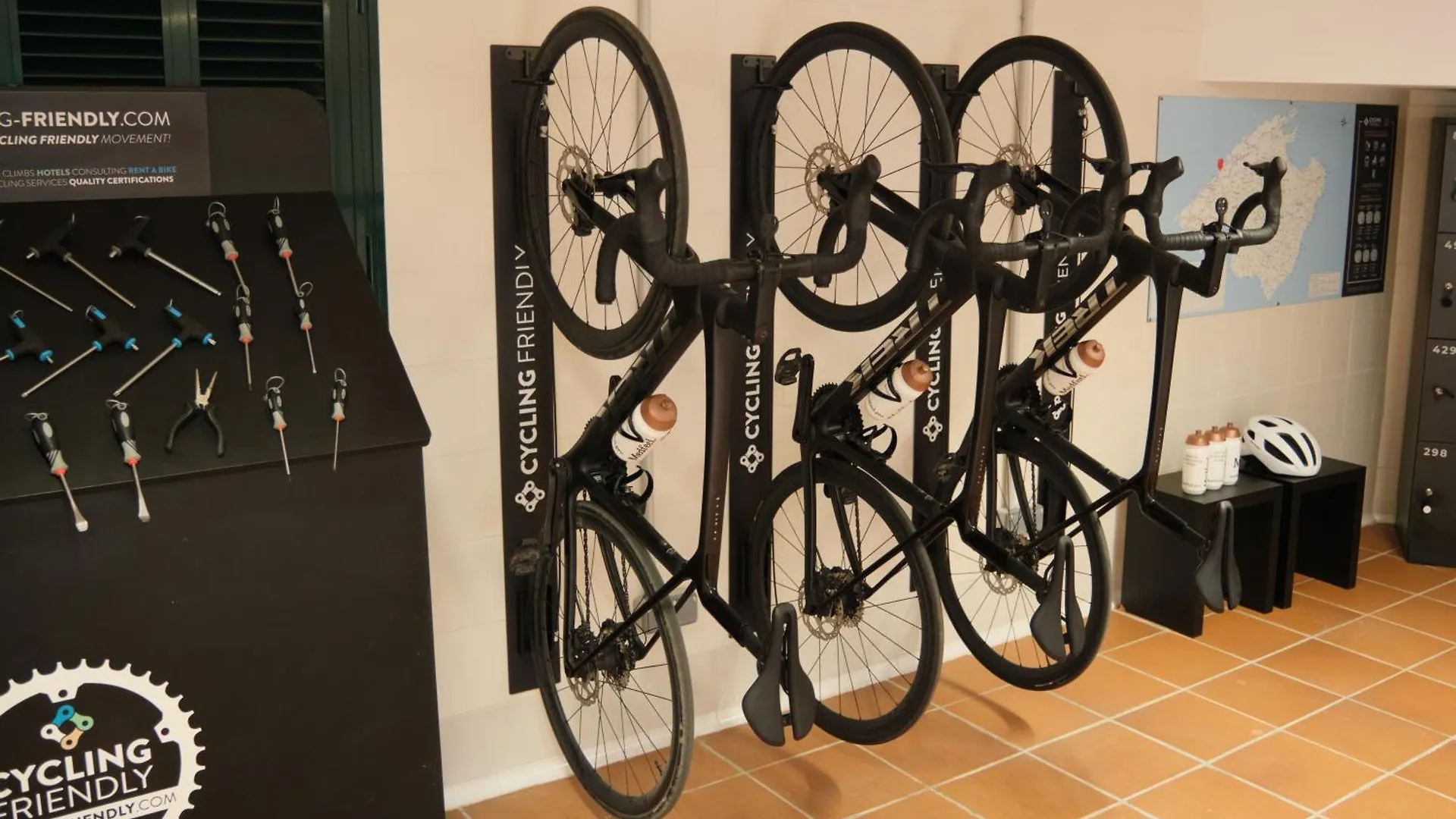 Hotel Valldemossa - The New Brand By It Mallorca 5*, Valldemossa (Mallorca) Spain