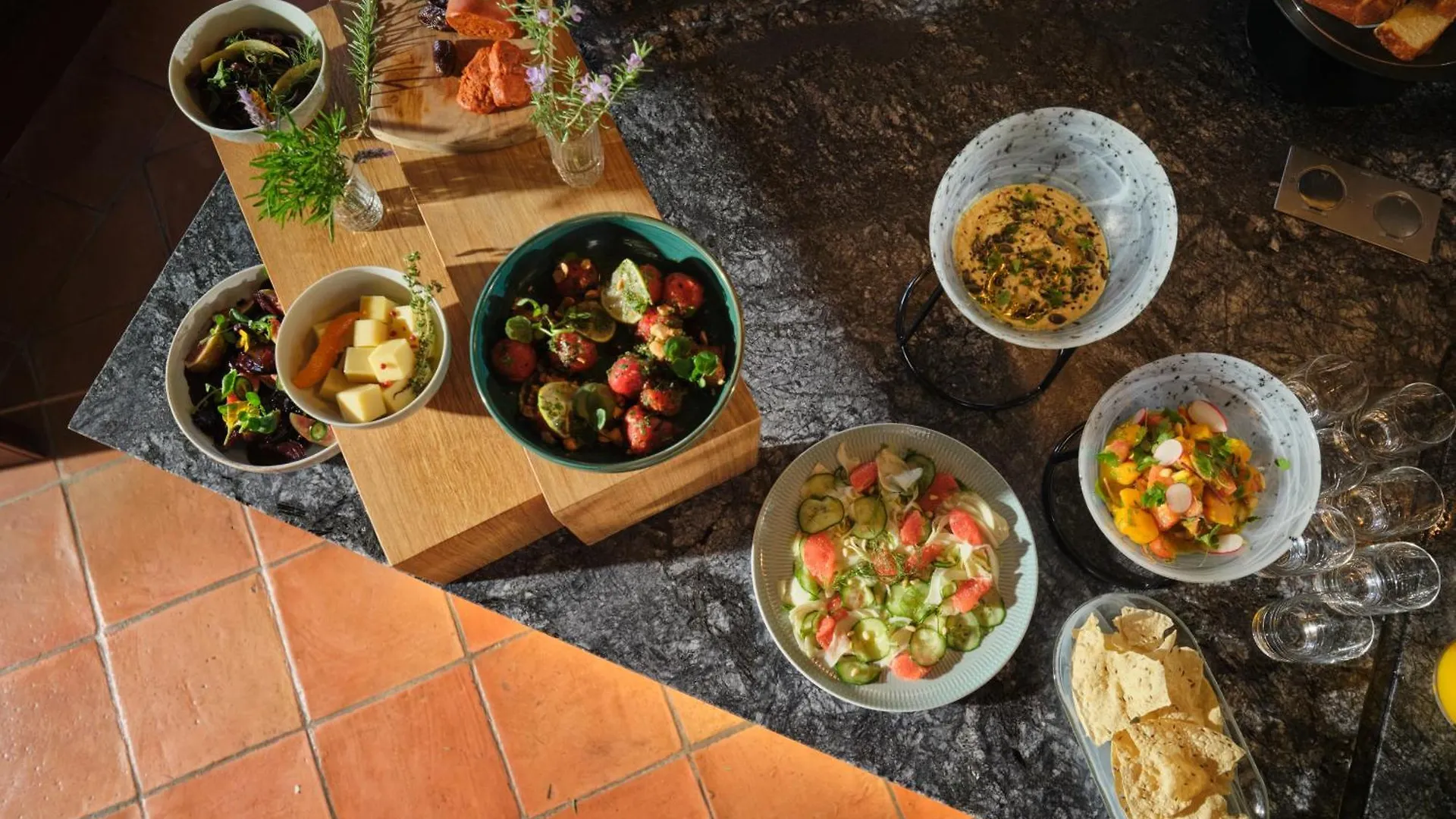 Hotel Valldemossa - The New Brand By It Mallorca