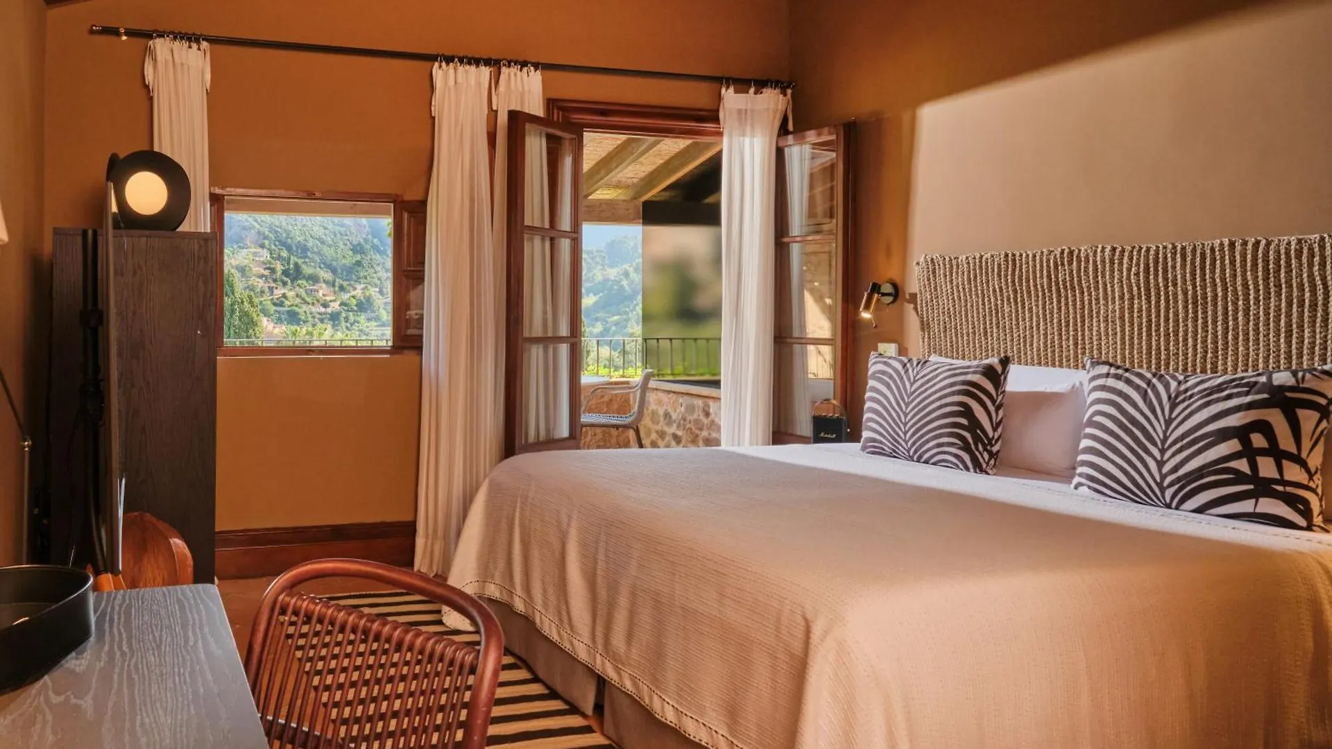 Hotel Valldemossa - The New Brand By It Mallorca 5*, Valldemossa (Mallorca)