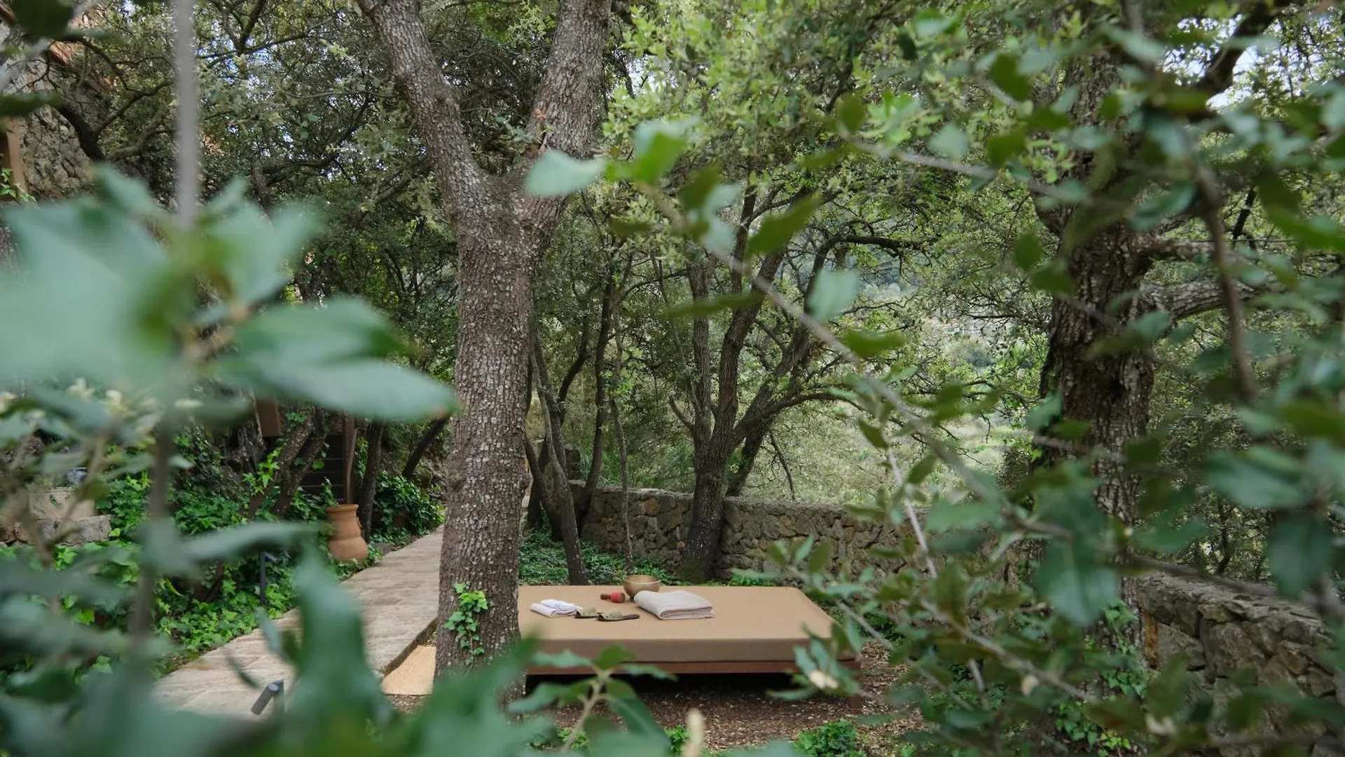 Hotel Valldemossa - The New Brand By It Mallorca Valldemossa (Mallorca)